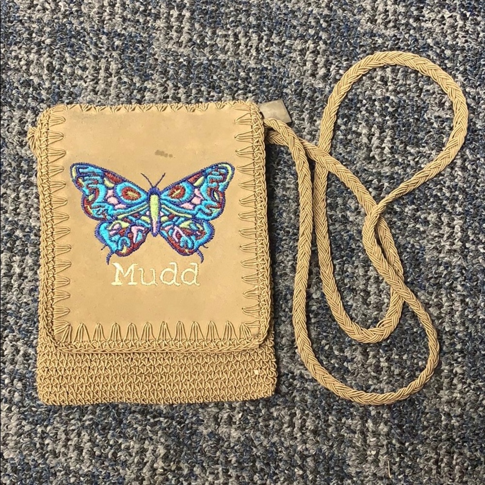 Mudd Purse